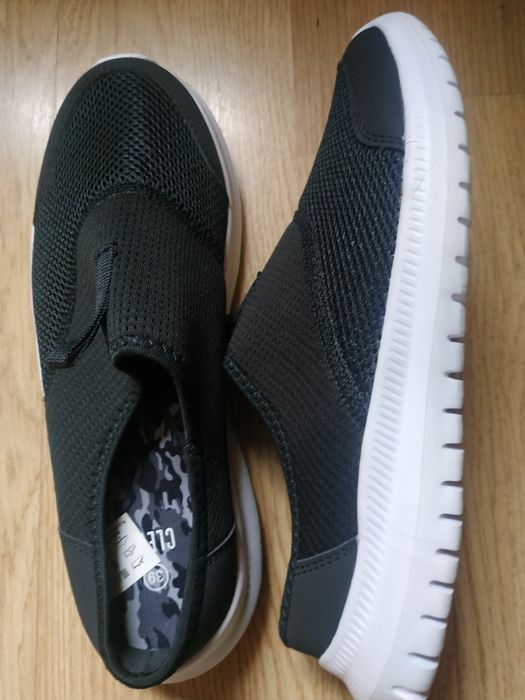 Buty sportowe damskie rozmiar 39