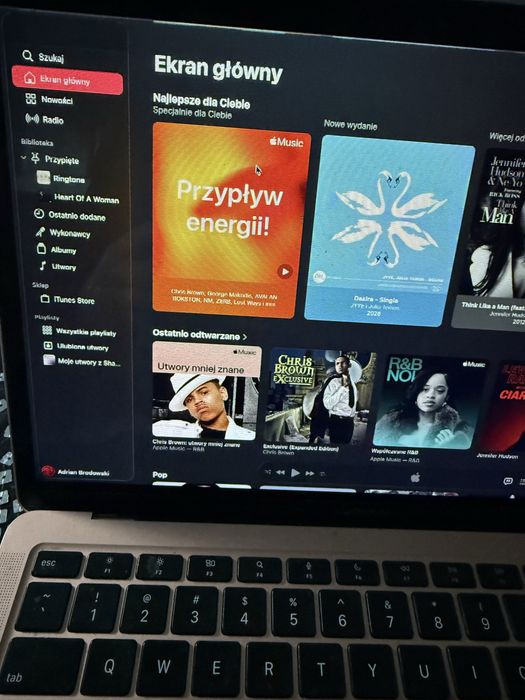 Macbook Air M1 128gb