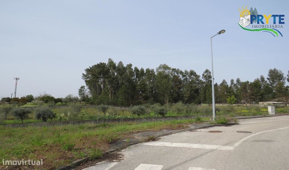 Plot for Construction at the Entrance of the Village of Cernache do Bonjardim
