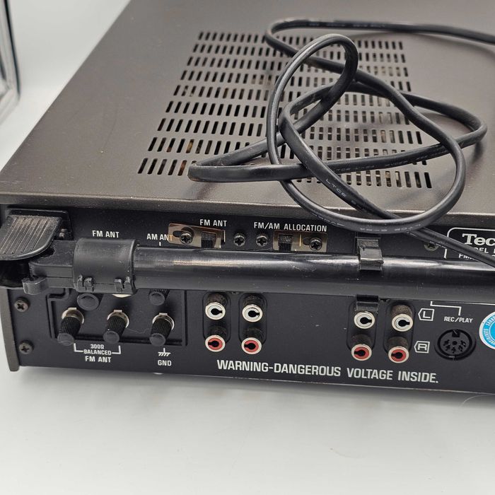 Amplituner Technics SA-313