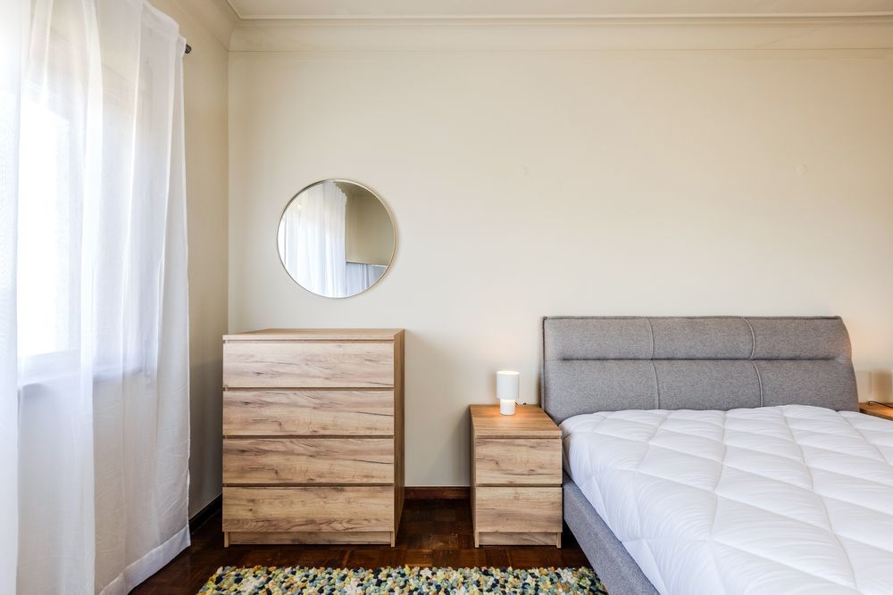 Quarto para Arrendar - Alugar em Vivenda - Disponível em 01/05/26