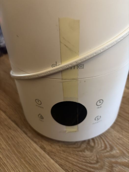 Nawilżacz powietrza deerma