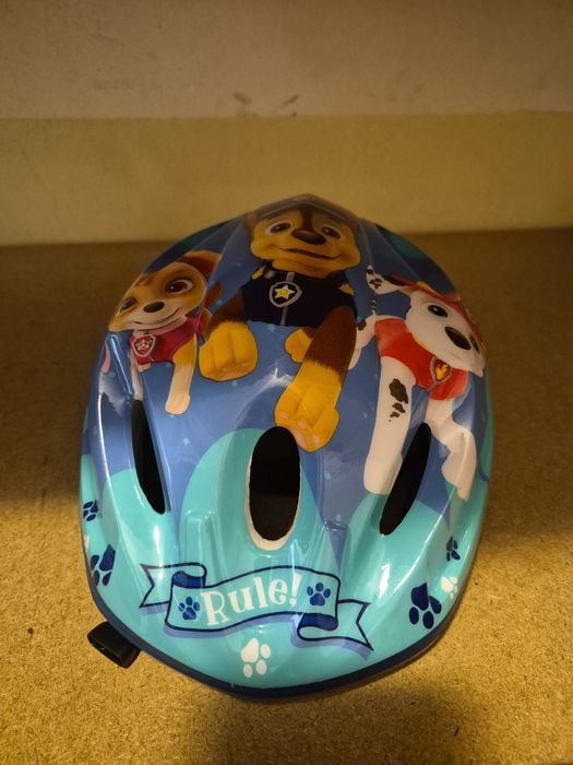 Capacete criança