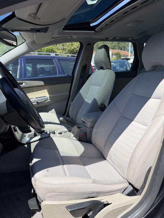 Volvo V50 1.6D 110CV