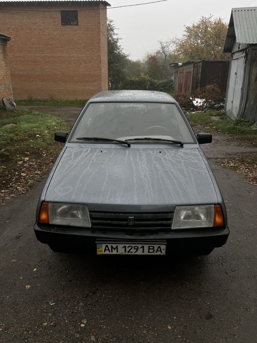 Продам Ваз 21099