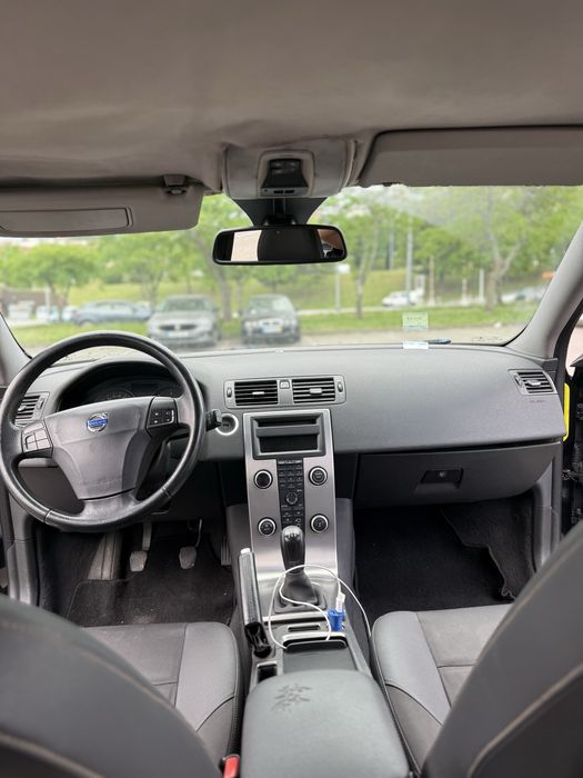 Volvo v50 1.6d *170mil km