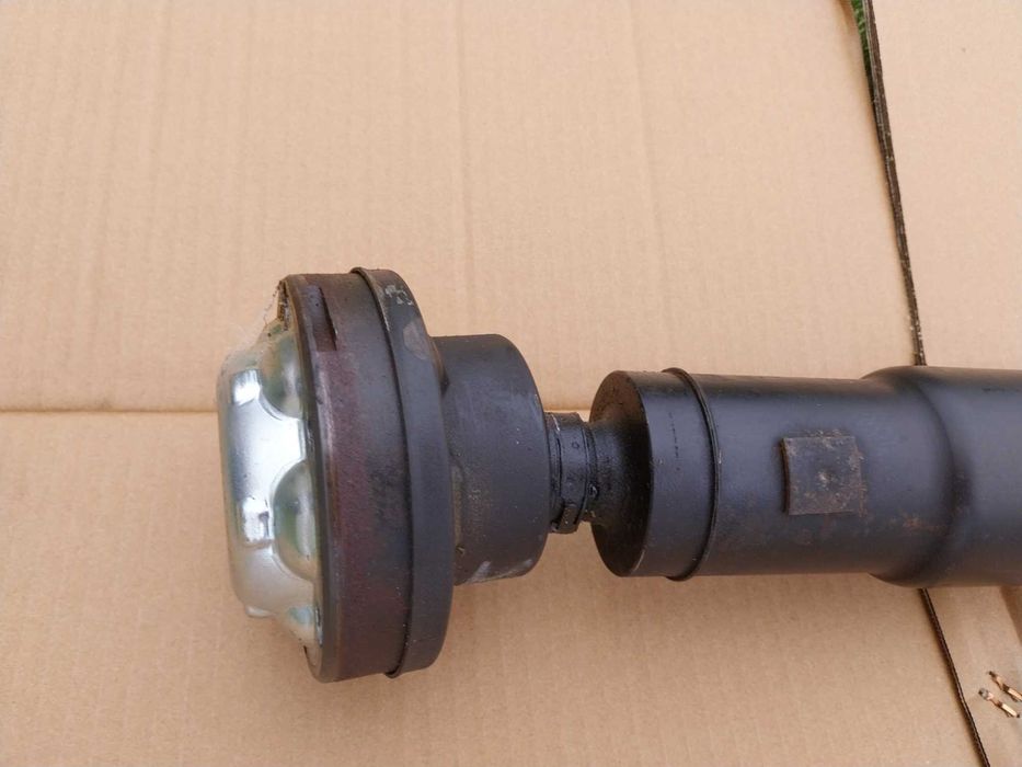 Wał Napędowy N73 V12 BMW E65 760i