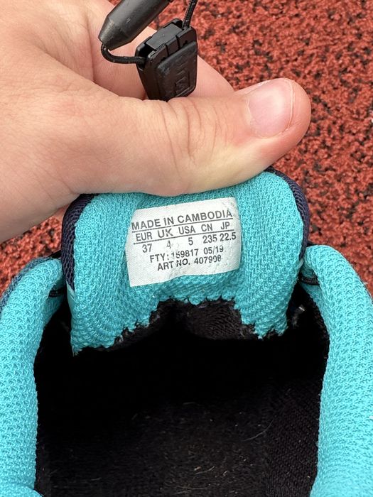 Salomon Speedcross GTX