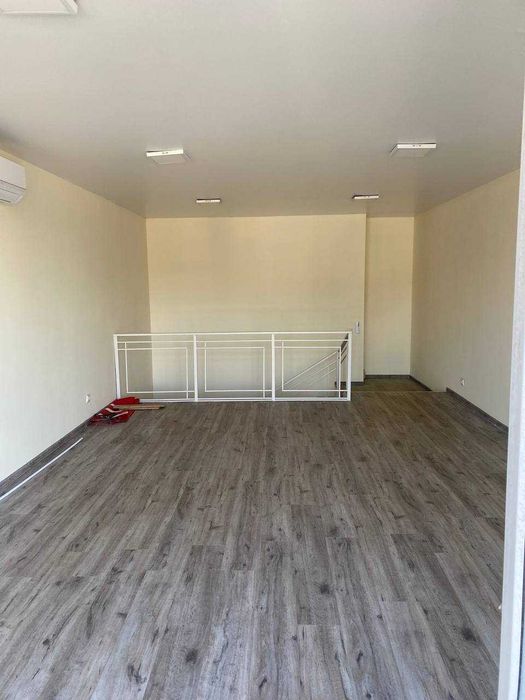 Оренда комерційного приміщення в центрі