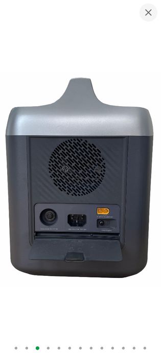 Зарядна станція S&O LAB G1200 BYD, 1200Вт, Wi-fi App, 1024 Вт⋅год, LiF