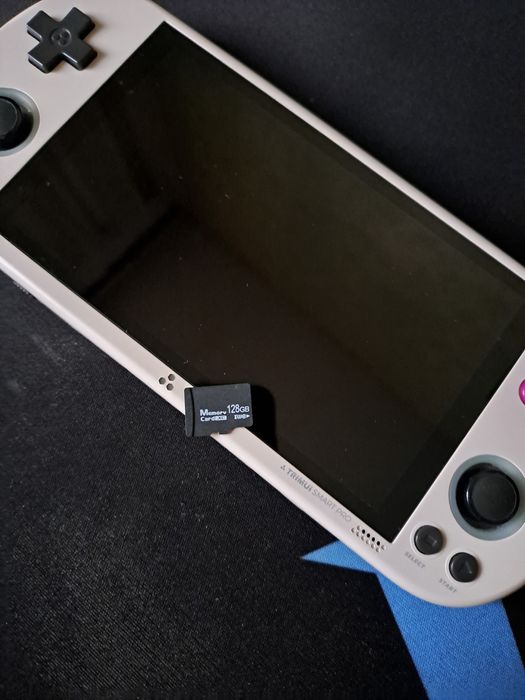 Приставка  trimui smart pro