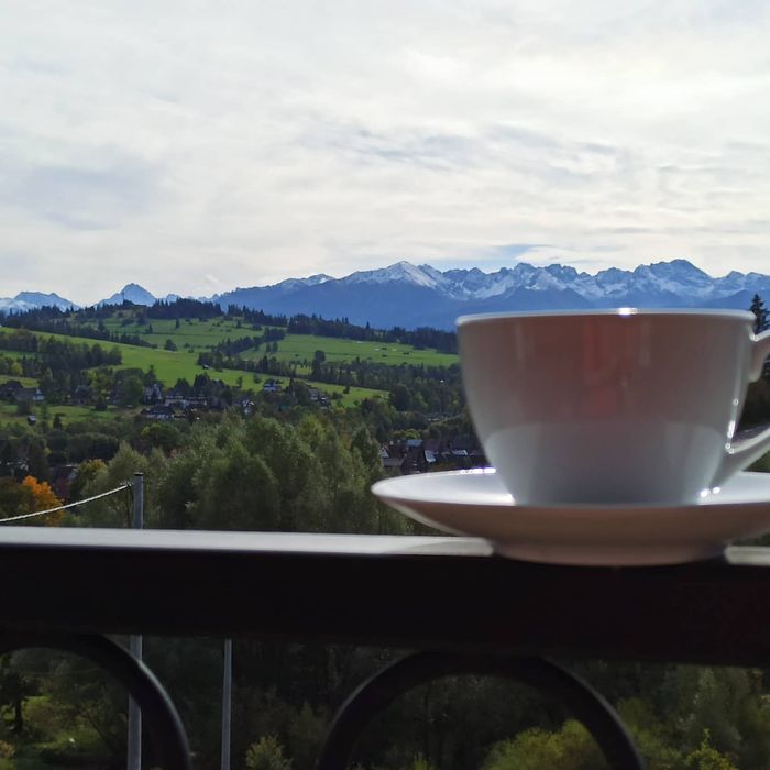 Domek na Ubocy, sauna, jacuzzi, widok, cisza, 3-8 luty