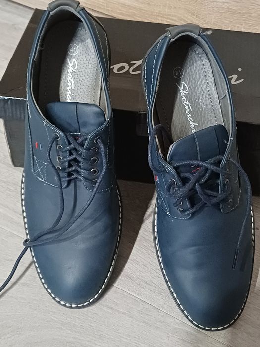 Buty męskie  r 41