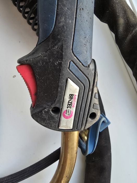 Рукав для полуавтомата BINZEL 3m MB EVO PR0 501 D