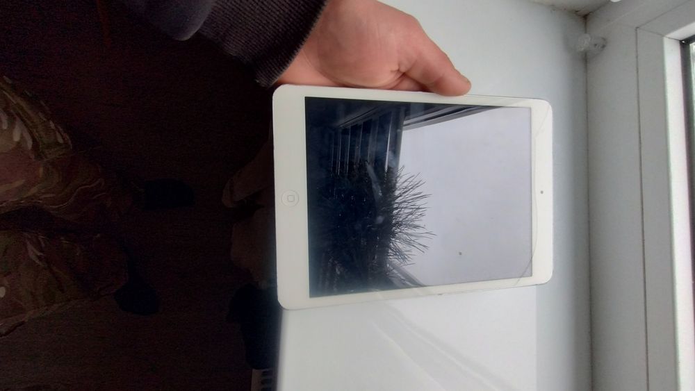 Планшет бу нужно прошить