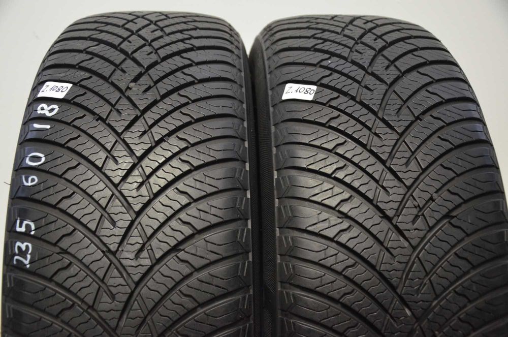 ROK 2023, 235/60 R18 Berlin All Season 1 Para nr z1080