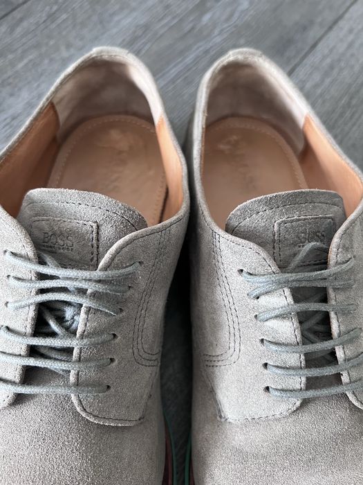 Туфлі Boss, р. 44