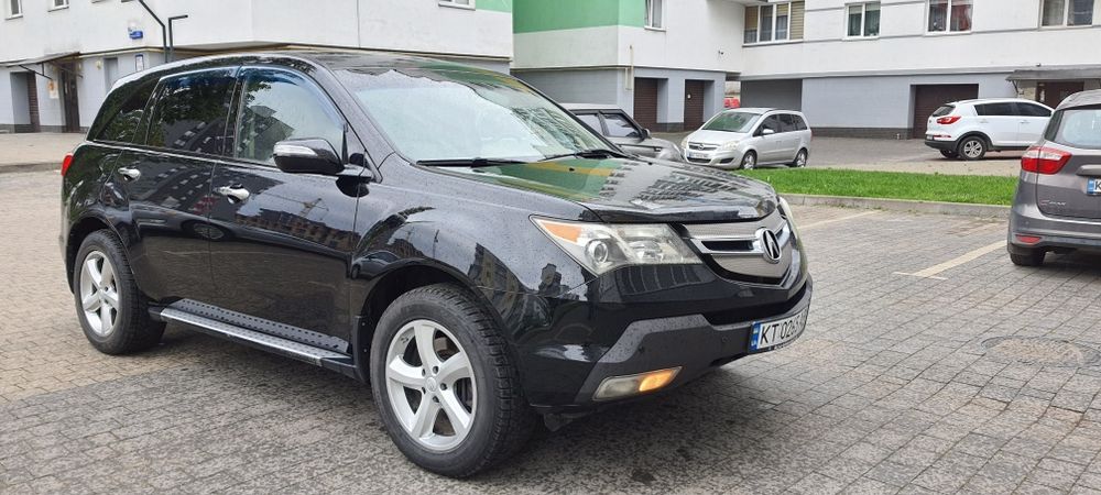 Продам преміальних кросовер