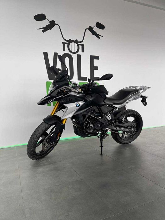 Мотоцикл BMW G310GS Пробіг 1900км!!!