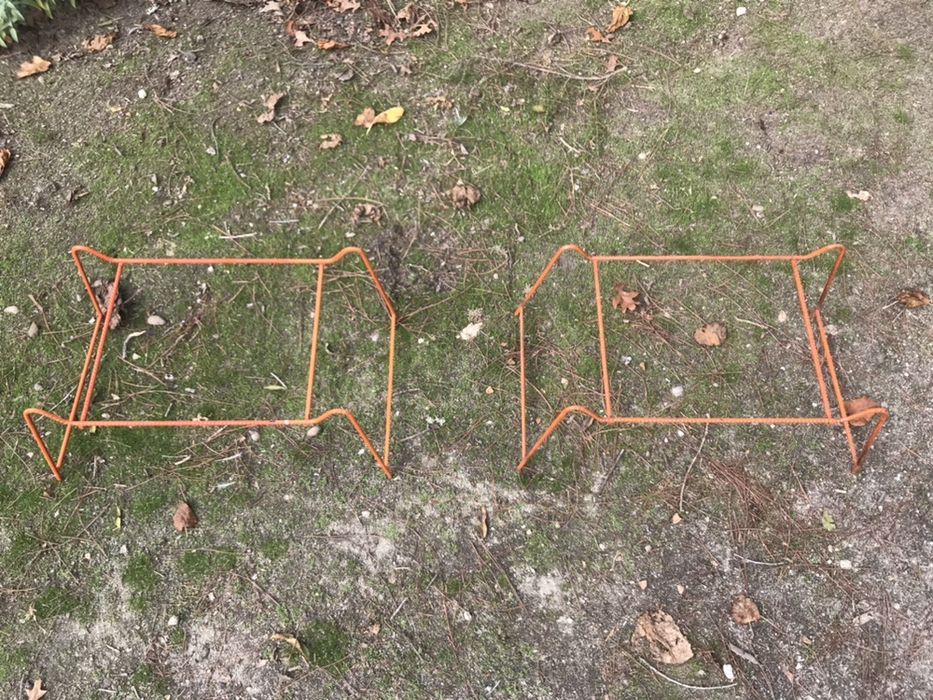 Suporte Colmeia Lusitana