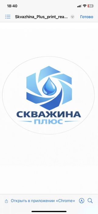 Буріння свердловин