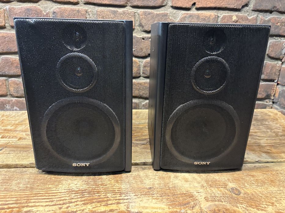 Kolumny Sony SS H 155