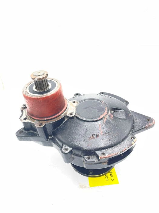 LCA75166 Przekładnia wciągająca Kemper 75166