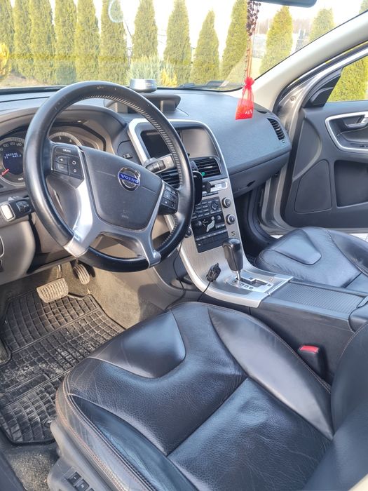 Volvo xc60 2009 automat