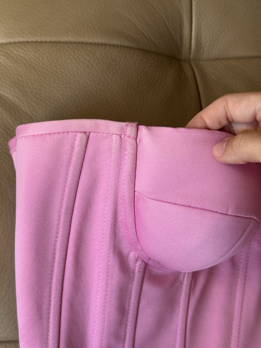 Корсет Statnaia Push Up 75C