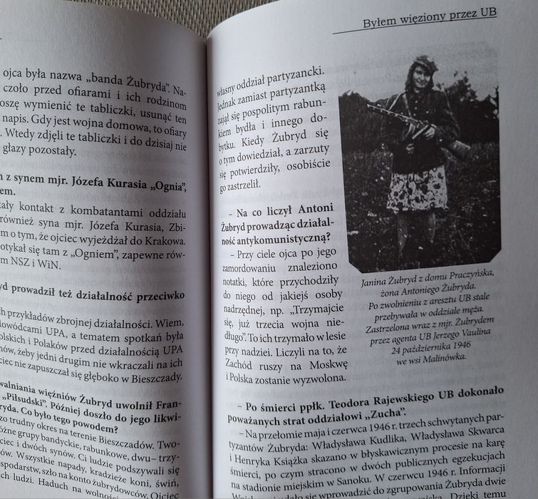 Książka " Wilczęta"  Kajetan Rajski