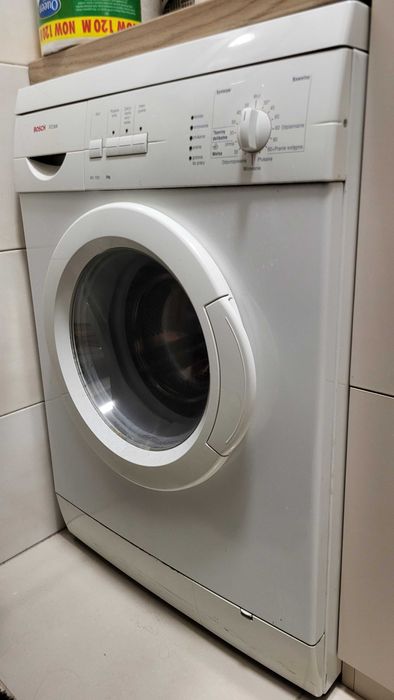 Pralka Ɓosch MAXX 6 kg