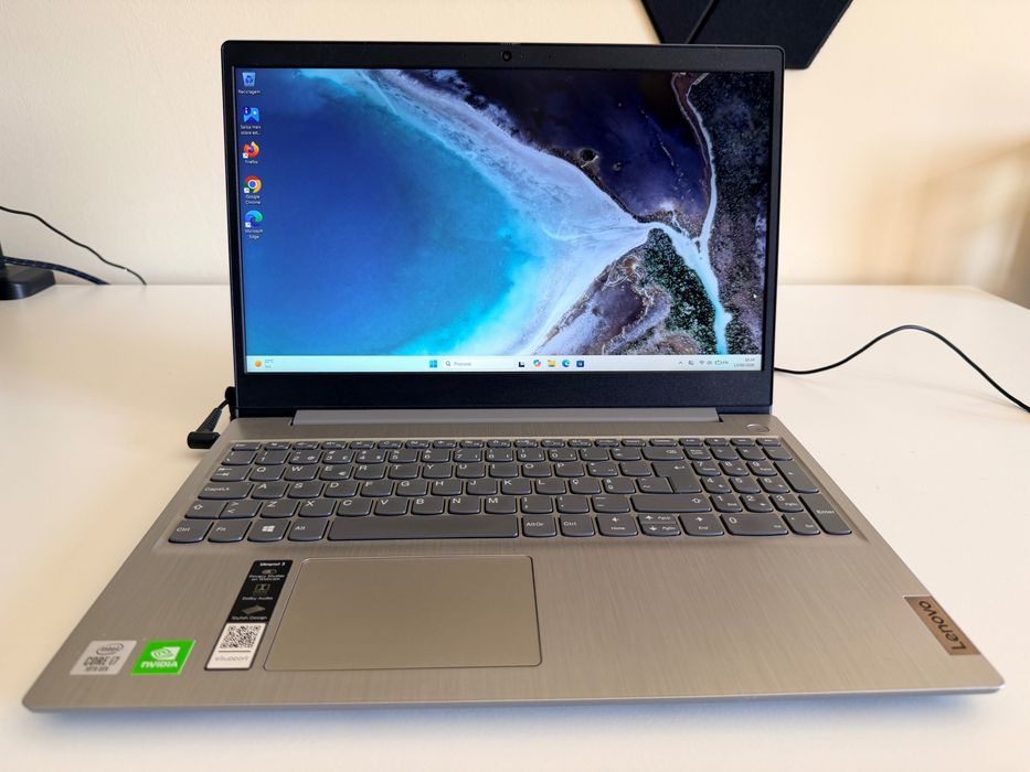 Lenovo Ideapad 3 15ADA05 - Portáteis | OLX Portugal