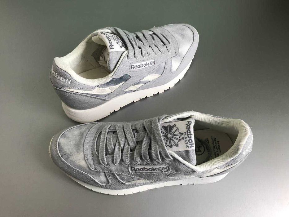 Кросівки Reebok Classic Grow 39 р