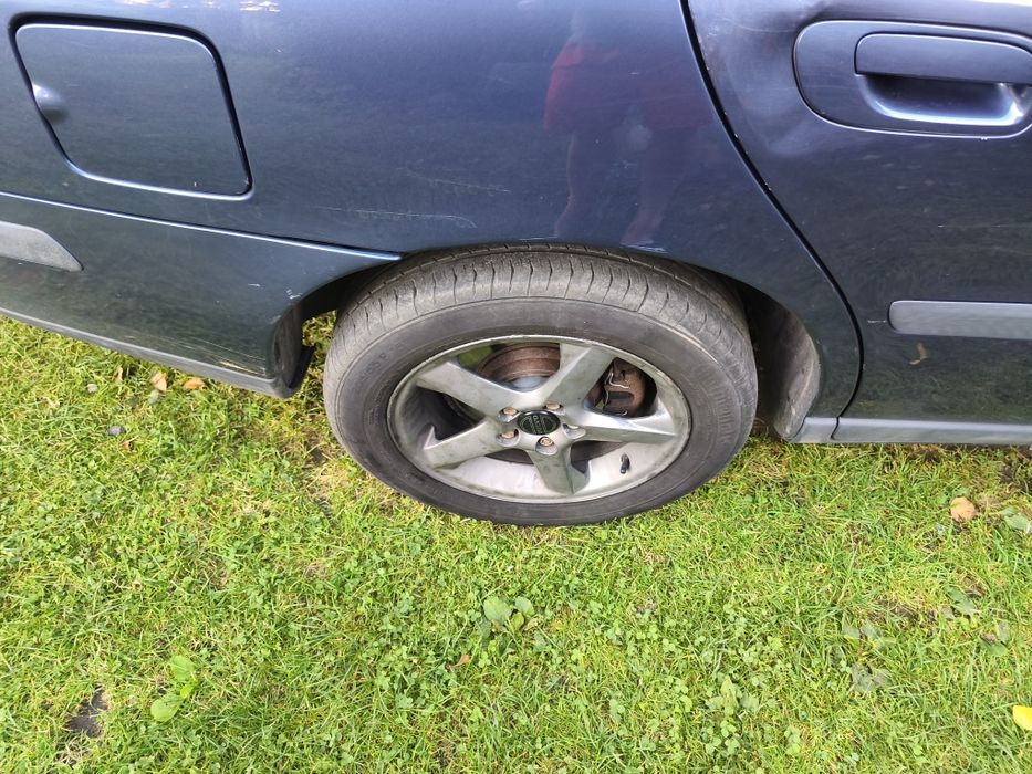 Sprzedam Volvo w dobrym stanie