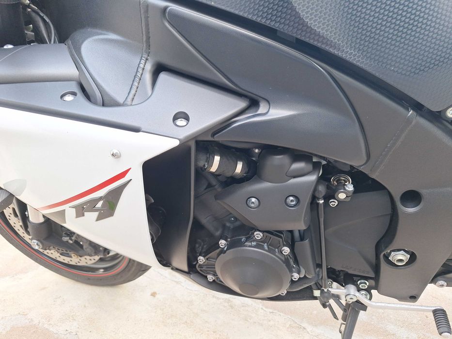 Yamaha r1 2015 para venda