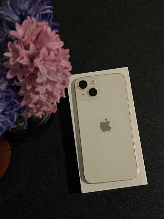 Продам Айфон 13, Іphone 13 128гб в хорошому 5- стані!