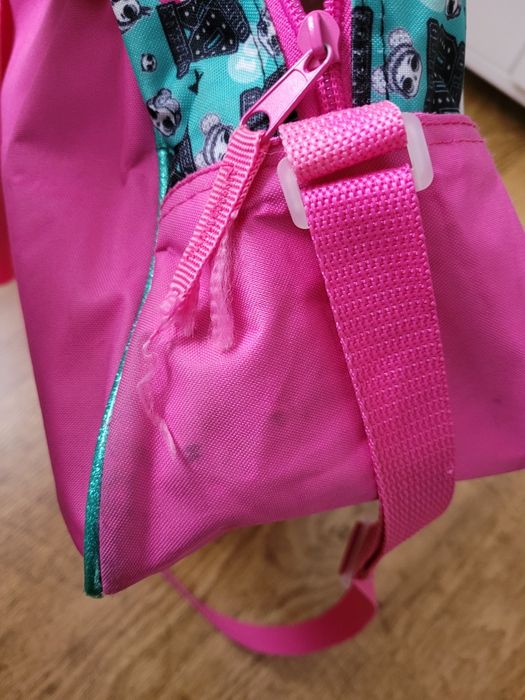 Duża torba LOL Suprise