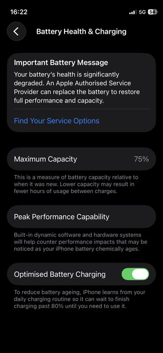 iphone 12 mini 128gb