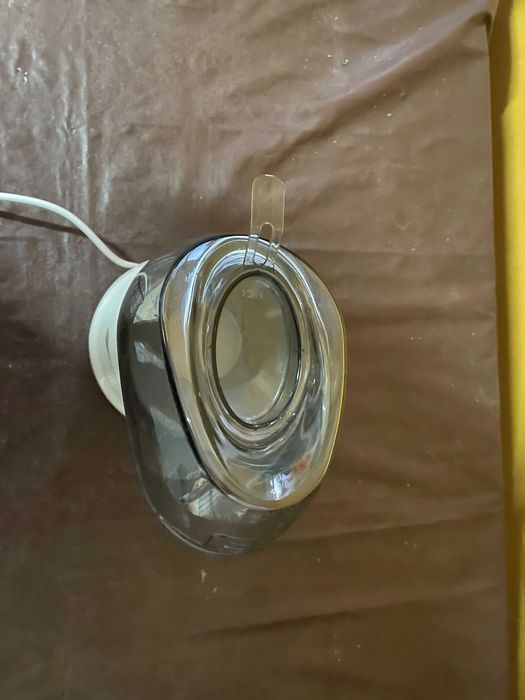 Máquina de Pipocas