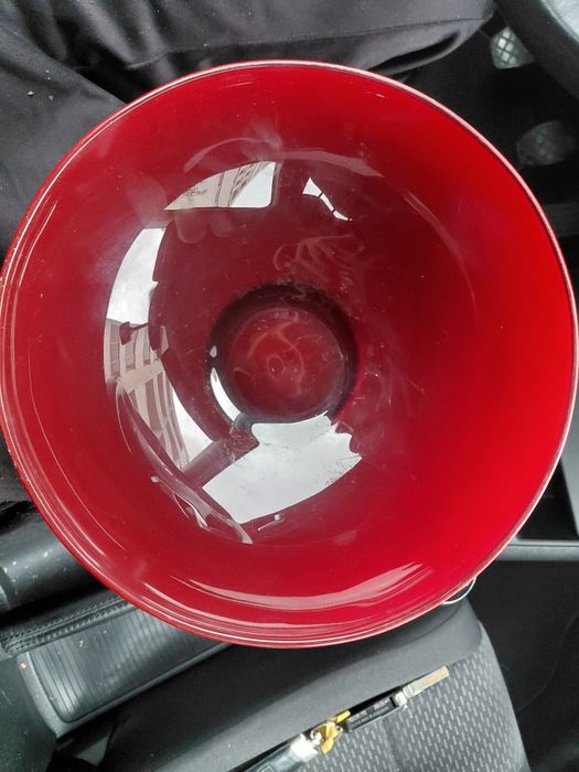 Tigela de cozinha no estado real que se encontra nas fotos 2€