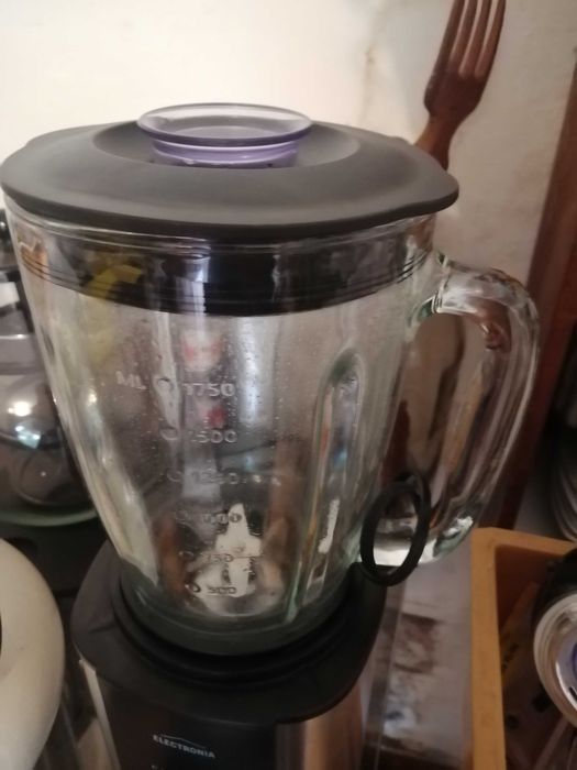 Máquina centrifugadora de sumos