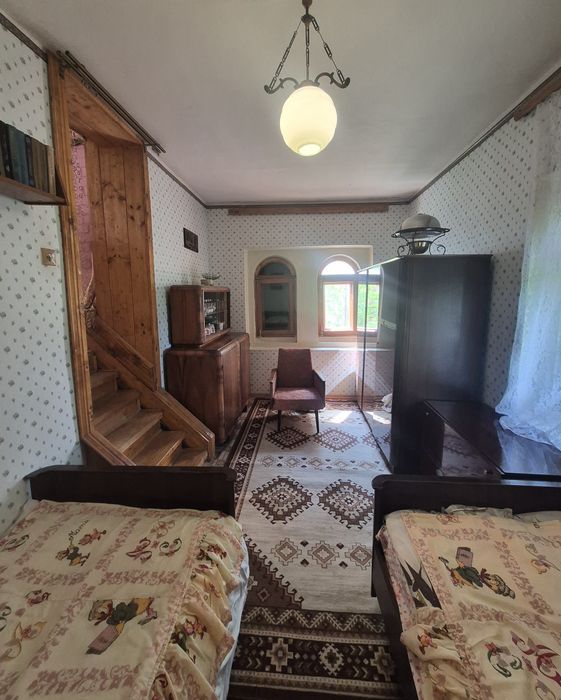 Продам великий будинок на  приватизованій дільниці Старий Паром (зуп. Мрія)