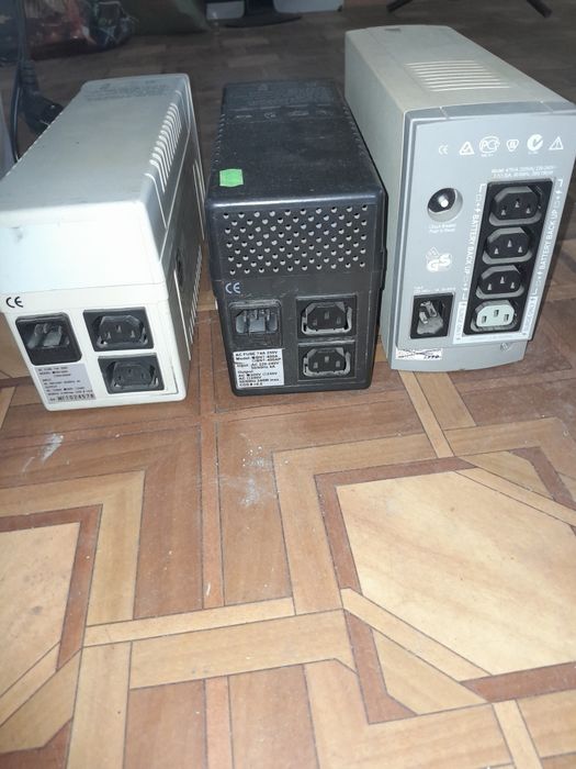 Бесперебійник для пк