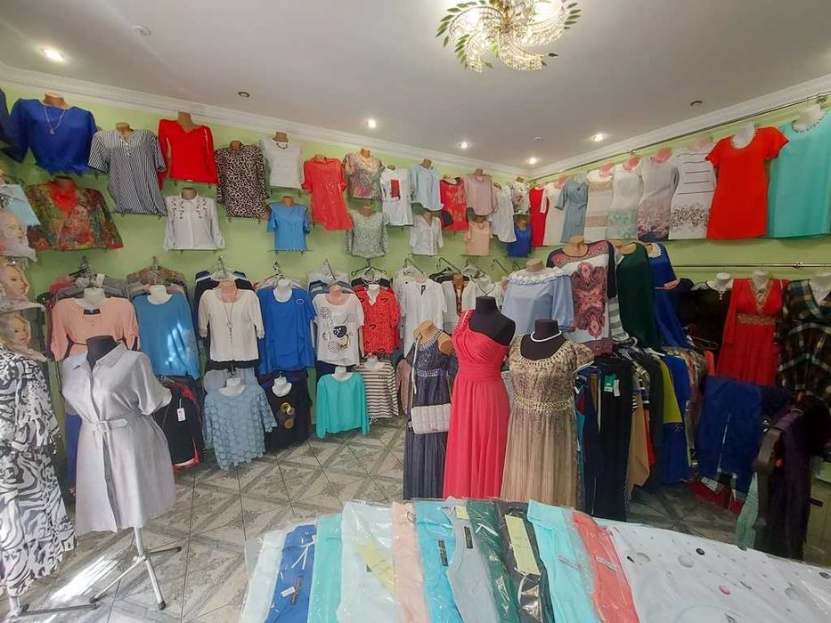 Продається приміщення комерційного призначення...