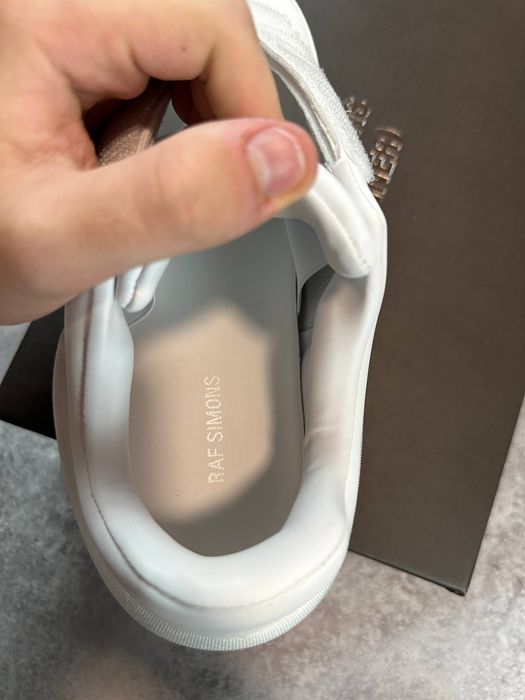 Кросівки raf simons antei В НАЯВНОСТІ