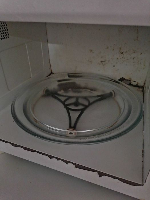 Microondas Moulinex Compact