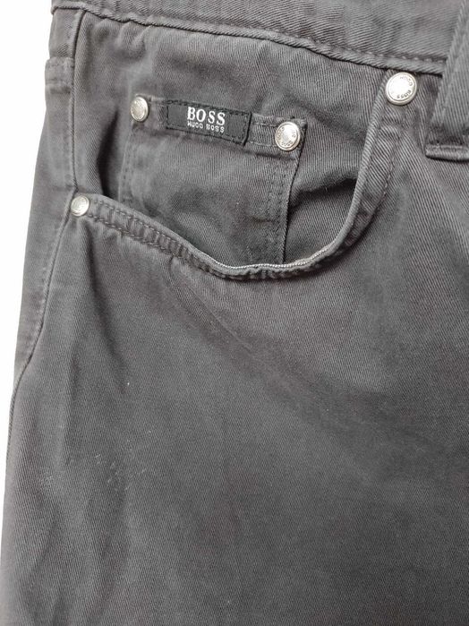 Spodnie męskie HUGO BOSS 32/34
