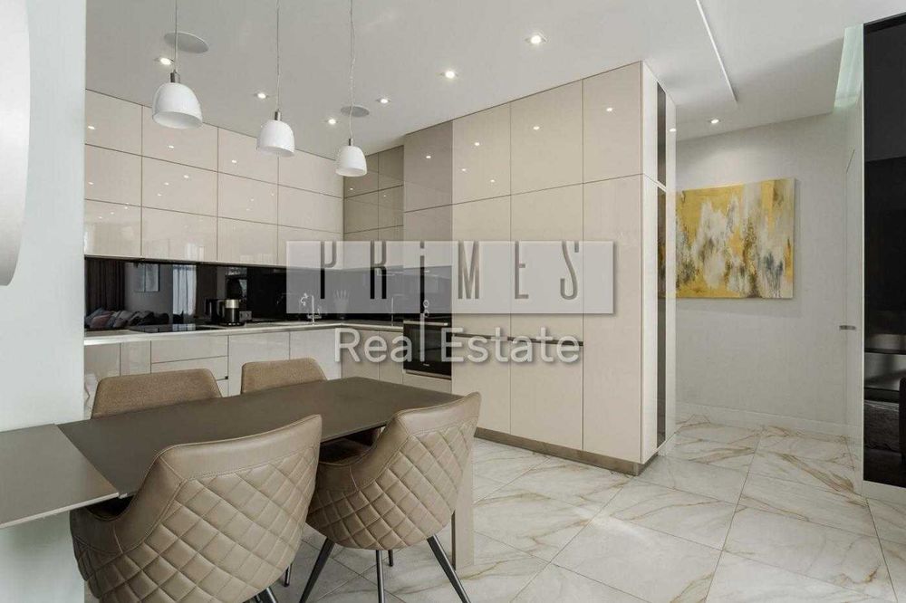 Оренда Ексклюзивна 3 Кімнатна Квартира Еліт ЖК Новопечерські Липки