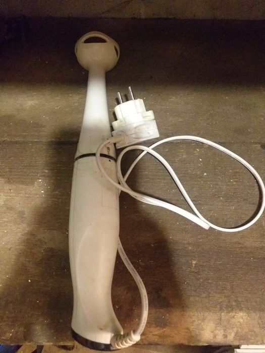 Stick blender блендер