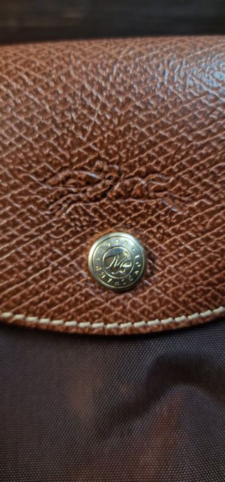 Жіноча сумка Longchamp